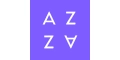 Azza Mattress Logo