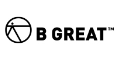 B GREAT Logo
