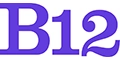 B12  Logo
