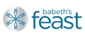 Babeth's Feast Logo