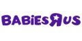 BabiesRUs Logo
