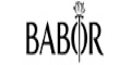 BABOR USA Logo