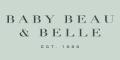 Baby Beau & Belle Logo