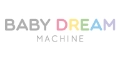 Baby Dream Machine Logo