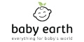 Baby Earth Logo