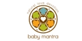 Baby Mantra Logo