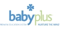BabyPlus Logo