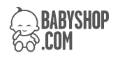 Babyshop Logo