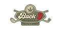 Back 9 Botanicals Logo