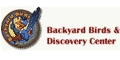 Backyard Birds & Discovery Center, LLC Logo