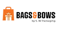 Bags & Bows Logo