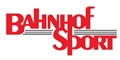 Bahnhof Sport Logo