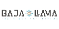 Baja Llama Logo