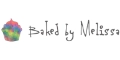 Baked by Melissa Logo