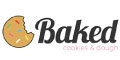 Baked  Logo