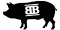 Baker's Bacon Logo