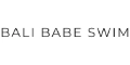 Bali Babe Swim Logo