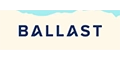 Ballast Outdoor Gear Logo