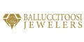 Balluccitoosi Jewelers Logo