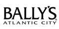 Bally's Atlantic City Logo