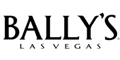 Bally's Las Vegas Logo