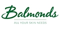 Balmonds US Logo