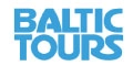 Baltic Tours Logo