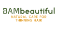 Bam Beautiful Logo
