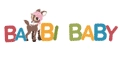 Bambi Baby Logo
