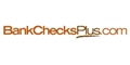 BankChecksPlus.com Logo