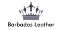 Barbados Leather Logo