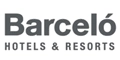 Barcelo Hotels and Resorts Logo