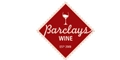 Barclays Wine Logo