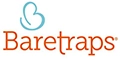 Baretraps Logo
