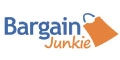 Bargain Junkie  Logo