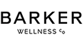Barker Wellness Co Logo