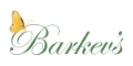 Barkev's Logo