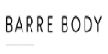 Barre Body Logo