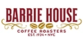Barrie House Coffee Roasters Logo
