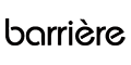 barrière Logo