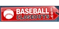BaseballCloseouts.com Logo