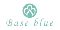 Base Blue Cosmetics Logo