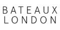 Bateaux London Logo
