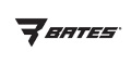 Bates Footwear Logo