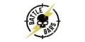 Battle Bars  Logo