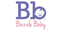 Bazzle Baby Logo