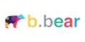 b.bear Logo