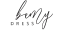 Be My Dress Logo