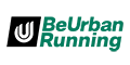 Be Urban Running (ES) Logo