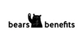 Bears with Benefits (IT) Logo